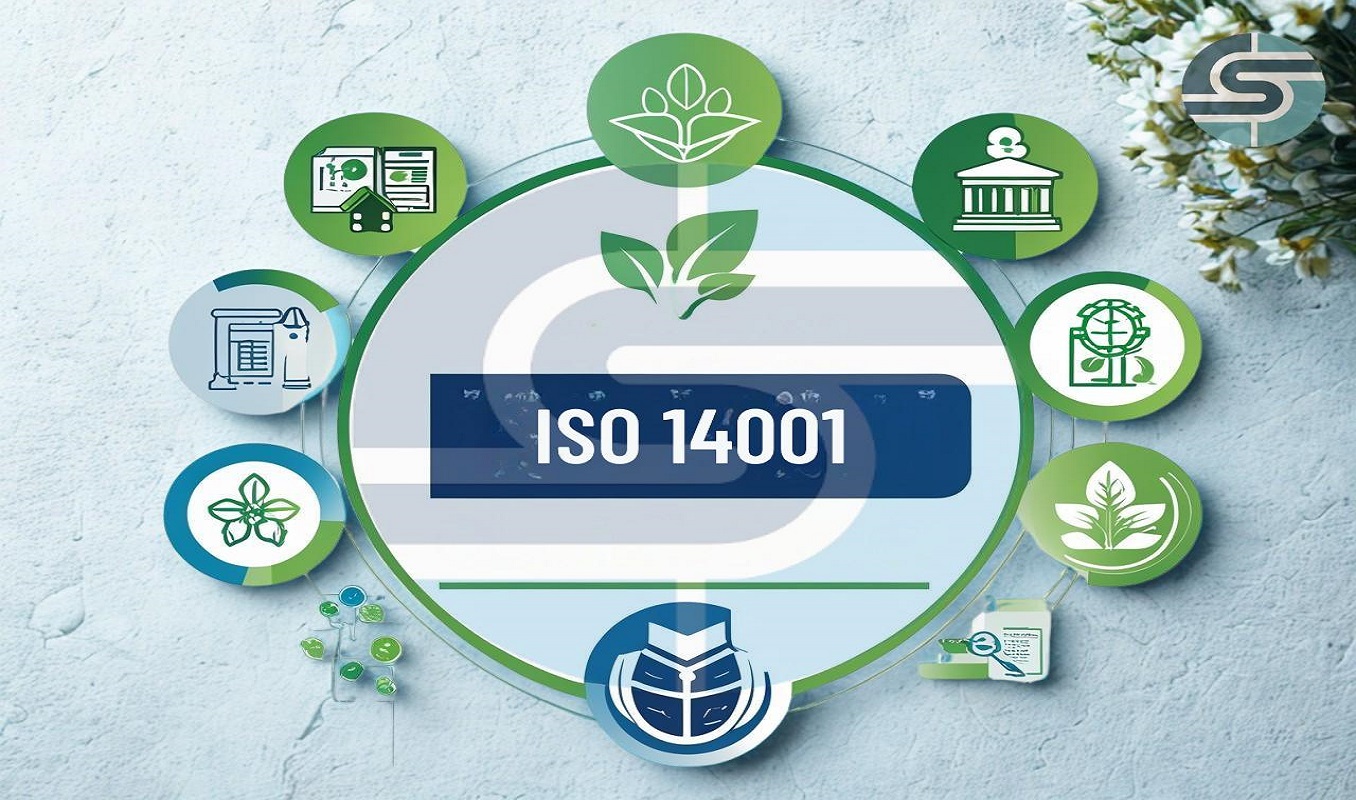 ISO 14001 belgesi ankara istanbul